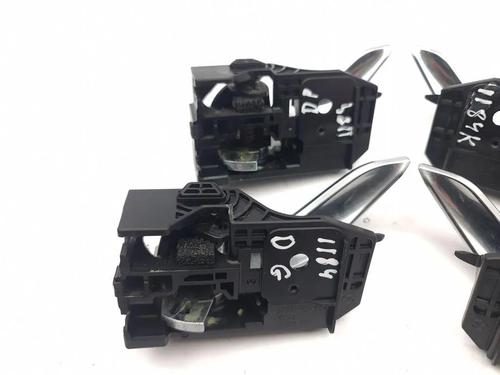 Front left interior door handle MAZDA CX-5 (KE, GH) 2.2 D (KE2FW) | BP33864676I13 - Image 7