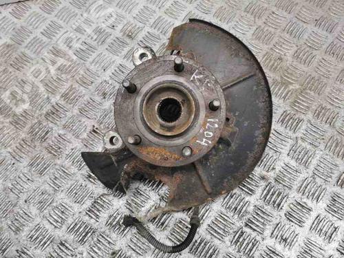 Used Left front steering knuckle CHRYSLER GRAND VOYAGER V (RT) 2.8 CRD (163 hp) 28878491