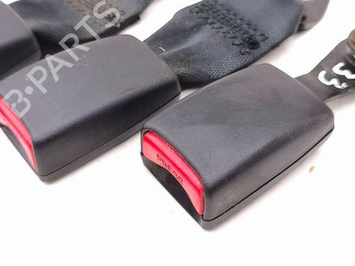 Seat buckle MITSUBISHI PAJERO SPORT I (K7_, K9_) 3.2 TDi | BP29615109I32 