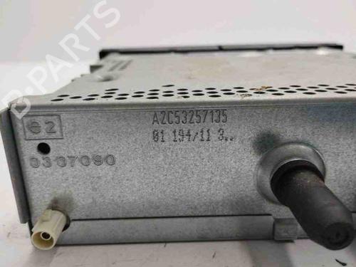 Electronic module CITROËN DS3 (SA_) 1.6 HDi 90 | BP28877056M83 