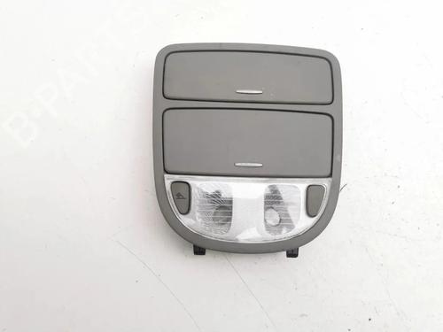 Kabinelys Kabinelys HYUNDAI SANTA FÉ II (CM) 2.2 CRDi 4x4 (155 hp) 36064809 36064809