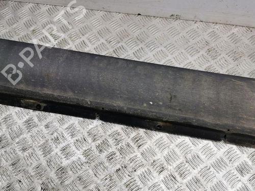 Right sideskirt PORSCHE CAYENNE (92A) 3.0 Diesel | BP28855753C114 