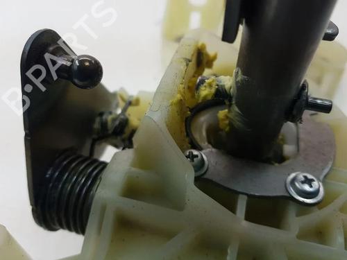 Gear lever MAZDA CX-7 (ER) 2.2 MZR-CD AWD (ER10A) | BP33639324M90 - Image 8