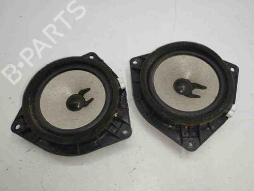 Højttaler TOYOTA COROLLA Verso (_E12_) 2.0 D-4D (CDE120_) (116 hp) 28846348