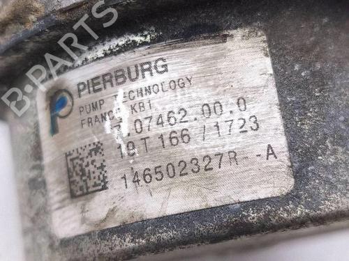 Vacuum pump RENAULT MEGANE IV Hatchback (B9A/M/N_) 1.5 dCi 110 (B9A3) | BP38250497M80 - Image 7