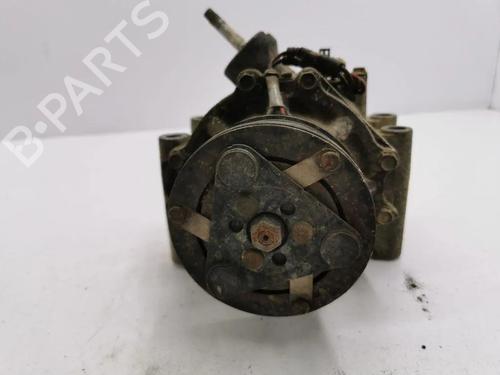 AC compressor SAAB 9-7X 4.2 AWD | BP36139071M34 - Image 2