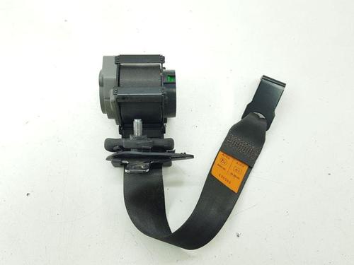 Used Rear left seatbelt CHEVROLET CAPTIVA (C100, C140) 2.0 D 4WD (150 hp) 28886207