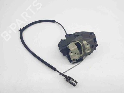 Used Front right lock FORD GRAND C-MAX (DXA/CB7, DXA/CEU) 1.6 TDCi (115 hp) 28885183