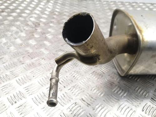 Exhaust system CITROËN C5 II Break (RE_) 1.6 HDi (RE9HZC, RE9HYB) | BP36195023M121 - Image 4