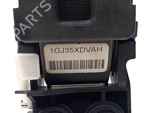 Gear lever CHRYSLER GRAND VOYAGER V (RT) 2.8 CRD | BP28878607M90