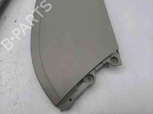 Bagagerumsbeklædning BMW i3 (I01) Range Extender | BP28862213I3 