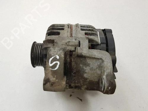 Lichtmaschine für Lichtmaschine 38248658 38248658