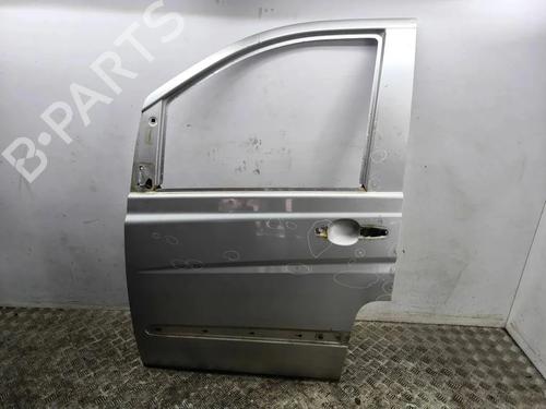 Used Left front door Left front door MERCEDES-BENZ VIANO (W639) CDI 2.2 (639.711, 639.713, 639.811, 639.813, 639.815) (150 hp) 36201684 36201684