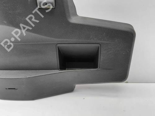 Boot lining SEAT IBIZA V (KJ1, KJG) 1.0 TSI | BP36188390I3 - Image 5