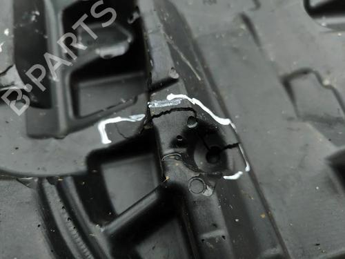 Upper protection AUDI A6 C8 (4A2) 40 TDI | BP38496103M93 - Image 9