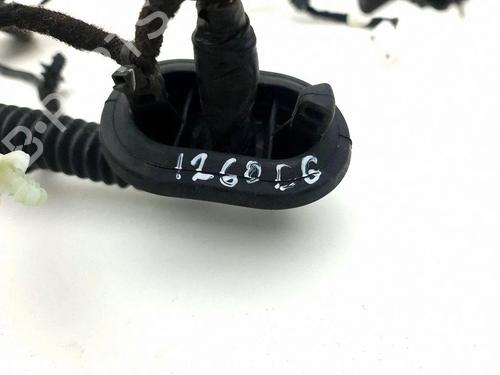 Wiring harness FORD KUGA III (DFK) 2.5 Duratec Plug-in-Hybrid | BP38243966E16 - Image 6