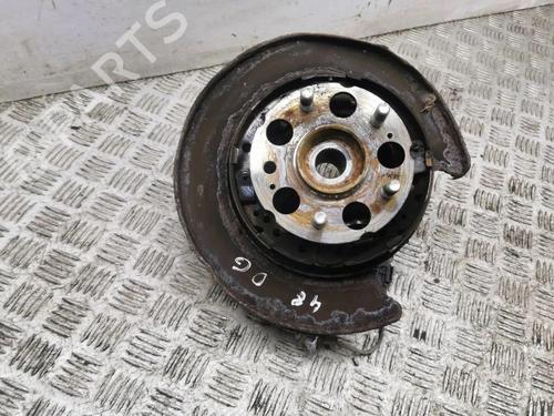 Used Right rear steering knuckle Right rear steering knuckle 36082546 36082546
