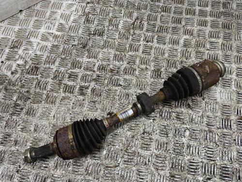 Used Right front driveshaft HONDA CIVIC IX (FK) 2.2 i-DTEC (FK3) (150 hp) 28893728