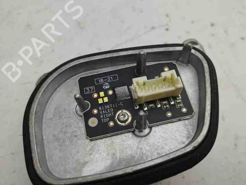 Electronic module VW GOLF VIII (CD1, DA1) 1.5 TSI | BP28864317M83