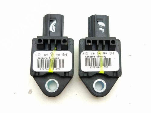 Elektronisk sensor MASERATI QUATTROPORTE V 4.2 (400 hp) 28907098