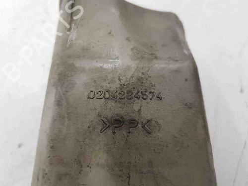 Brake fluid reservoir PEUGEOT 307 SW (3H) 2.0 HDI 90 | BP28889164M118 