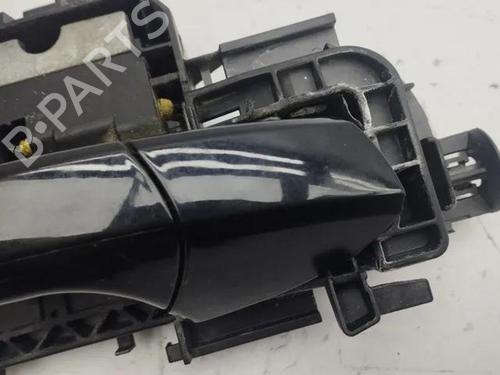 Rear right exterior door handle MERCEDES-BENZ C-CLASS (W204) C 200 CDI (204.001) | BP28861327C130 