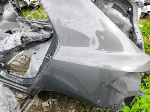 Used Left rear fenders Left rear fenders 33255605 33255605