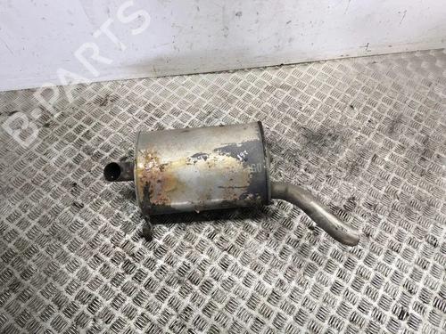 Used Exhaust system Exhaust system 28888538 28888538