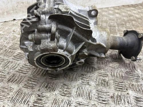Transfer box MAZDA CX-5 (KF) 2.2 D | BP36197827M36 - Image 4