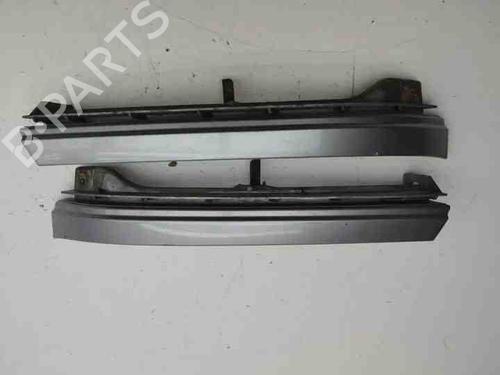 Frontlys deksel OPEL ZAFIRA A MPV (T98) 1.8 16V (F75) (125 hp) 28862980