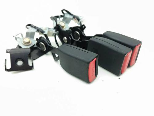Seat buckle MAZDA CX-5 (KF) 2.2 D | BP33863070I32 - Image 2