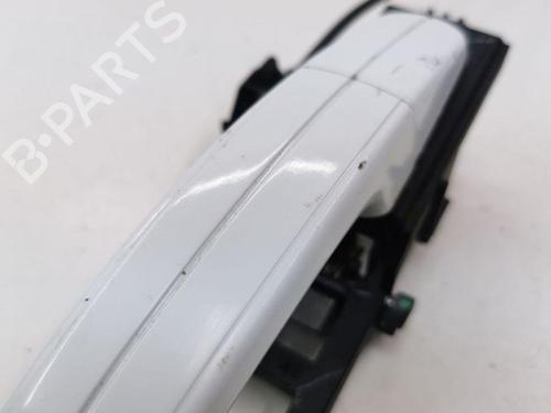 Rear left exterior door handle FORD KUGA I 2.0 TDCi 4x4 | BP28887879C130