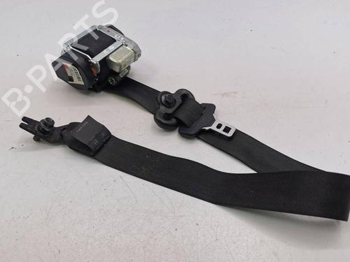 Used Rear left seatbelt VOLVO V60 I (155) D3 / D4 (163 hp) 28889410