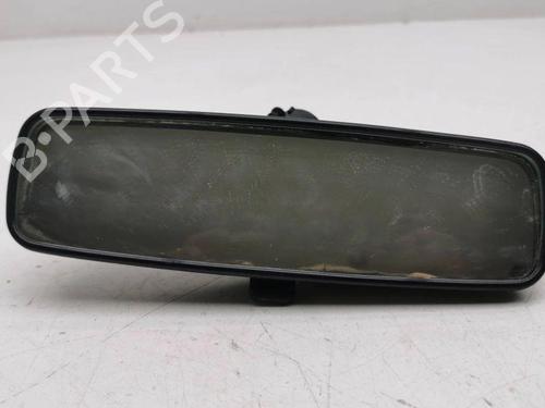 Used Rear mirror PEUGEOT 508 I (8D_) 2.0 HDi (136 hp) 28893201