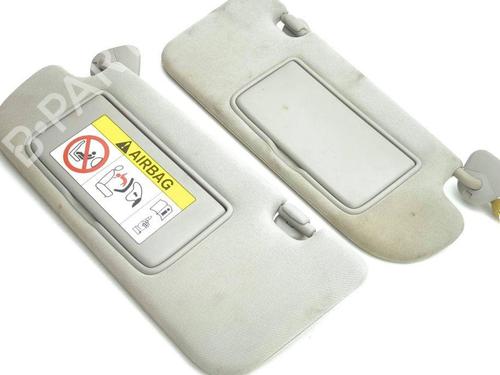 Right sun visor INFINITI Q50 50 D | BP28876881I2 