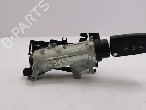 Used Ignition barrel VW TIGUAN (5N_) 1.4 TSI (150 hp) 28858940