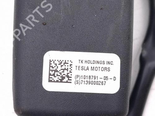 Sikkerhedssele-spænde TESLA MODEL S (5YJS) 70D AWD | BP38003276I32 - Image 6