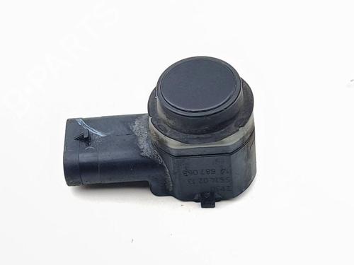 Electronic sensor LAND ROVER RANGE ROVER EVOQUE (L538) 2.2 D 4x4 | BP29510160M84 