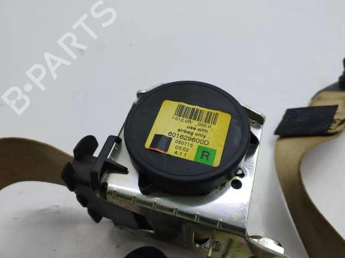 Front right seatbelt BMW 5 Touring (E61) 535 d | BP36103753I25 - Image 4