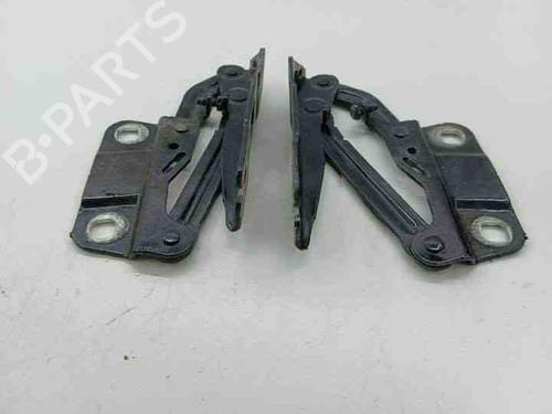 Used Hinge/Door check strap MERCEDES-BENZ M-CLASS (W164) ML 350 4-matic (164.186) (272 hp) 28852946