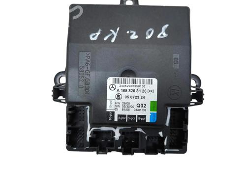 Electronic module MERCEDES-BENZ A-CLASS (W169) A 180 CDI (169.007, 169.307) | BP28873480M83 