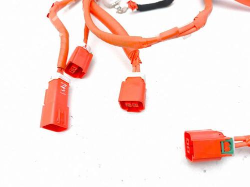 Electronic sensor TOYOTA C-HR (_X2_, _H2_) PHEV (MAXH21) | BP36952060M84 - Image 2