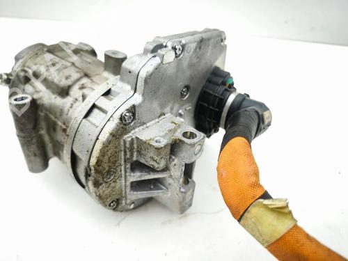 AC compressor RENAULT CAPTUR II (HF_) TCe 100 (HFMT) | BP36102948M34 - Image 6