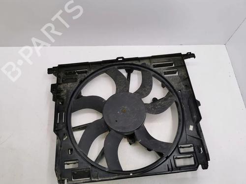 Used Radiator fan Radiator fan BMW 5 Touring (F11) 518 d (143 hp) 38495747 38495747