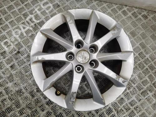 Used Rim Rim 33758811 33758811