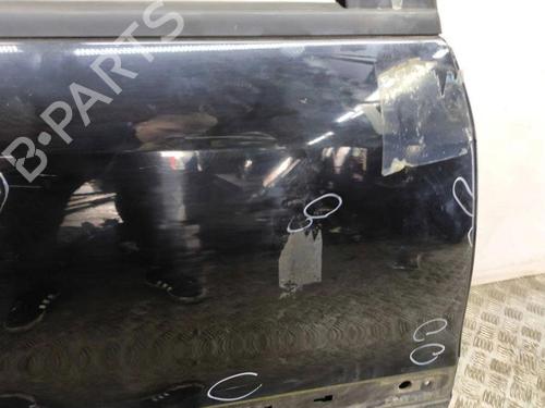 Right rear door MERCEDES-BENZ M-CLASS (W164) ML 320 CDI 4-matic | BP28898420C5 