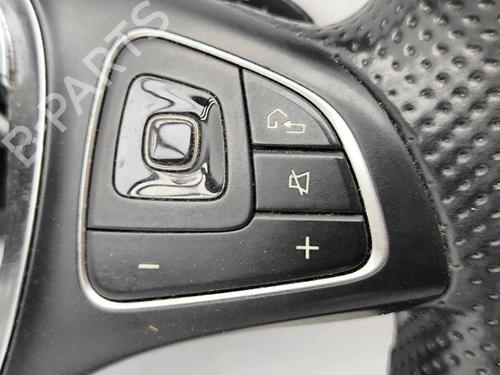 Ratt MERCEDES-BENZ E-CLASS (W213) E 220 d (213.004) | BP28896328C49 - Image 9