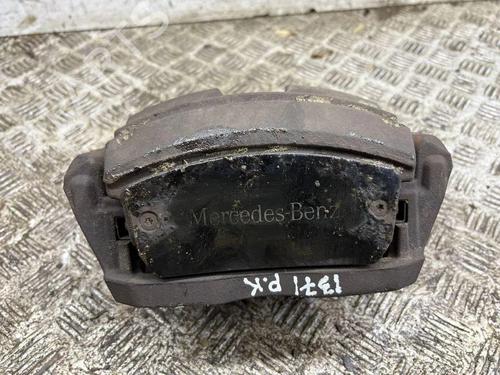 Left front brake caliper MERCEDES-BENZ GLE (V167) GLE 400 d 4-matic (167.123) | BP36082378M105 - Image 2
