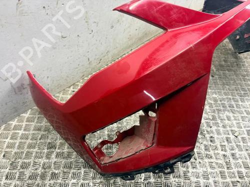 Front bumper SEAT ATECA (KH7, KHP) 1.6 TDI | BP32692735C7 - Image 3