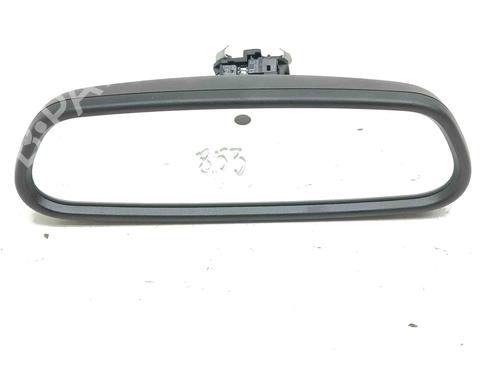 Rear mirror PEUGEOT 208 I (CA_, CC_) 1.4 VTi | BP28873960I6 